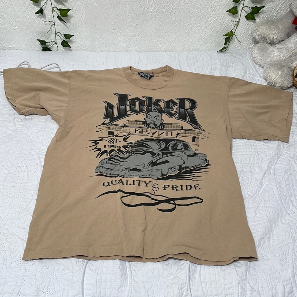 Joker Shirt